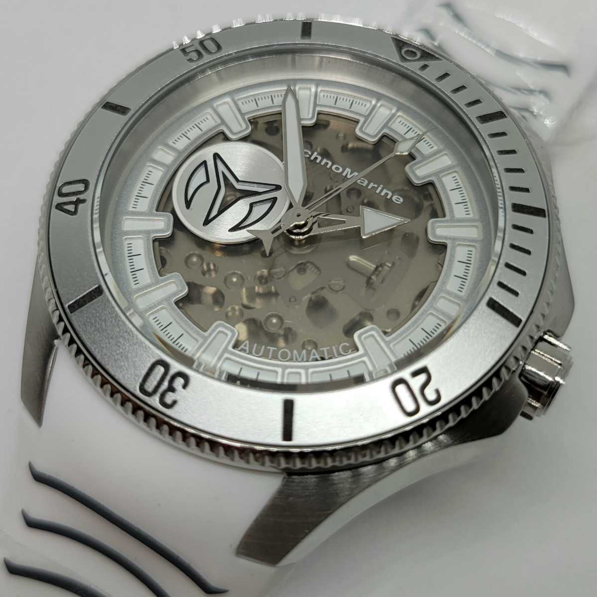 テクノマリーン TECHNOMARINE 715031 レディース 並行輸入品|PayPayフリマ