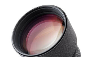 美品 Nikon AF Nikkor 300mm F/4 ED Telephoto Lens