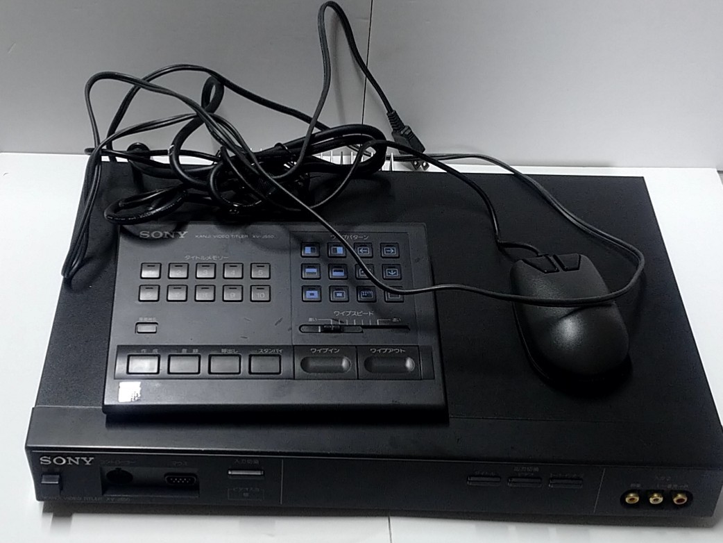 ヤフオク! -「xv」(その他) (映像機器)の落札相場・落札価格