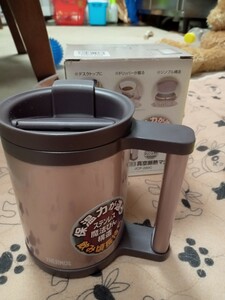 サーモス THERMOS マグ