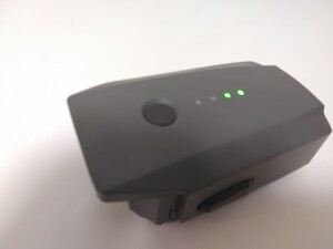 DJI mavic pro マビックプロ用 バッテリー 1本 dji mavicpro マビックプロ ドローンバッテリー