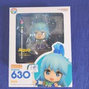 ねんどろいど 630 グッドスマイルカンパニー グッスマ GOOD SMILE COMPANY