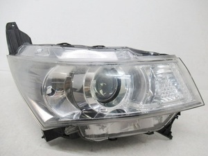 【即決有】 スズキ パレット SW MK21S 後期 純正 右 ヘッドライト HID KOITO 100-59207 (n054969)