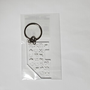 未開封新品宮本浩次 縦横無尽コンサートツアーグッズ 会場限定キーホルダー 和歌山