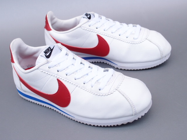 ヤフオク! -NIKE レザー コルテッツの中古品・新品・未使用品一覧