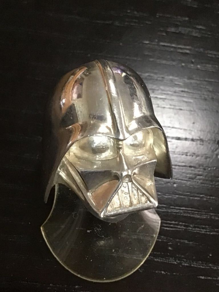 大きい割引 ケイ ウノ スターウォーズ U-TREASURE ダース ベイダー