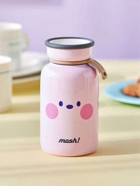 minini タンブラー (330ml) 公式商品 cooky