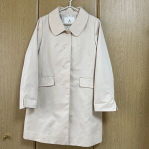 ef-de /スプリングコート 11号