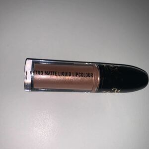 Mac MAC lip gloss with a side o booster z new goods unused Christmas coffret lipstick 