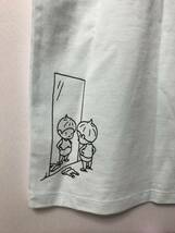 Tシャツ　グラニフ　ヨシタケシンスケ　未使用　匿名配送210円_画像4