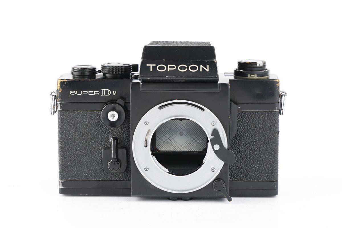 ヤフオク! -「topcon dm」(フィルムカメラ) (カメラ、光学機器)の落札 