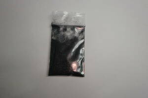  handcraft * nails . lame powder * black *6g