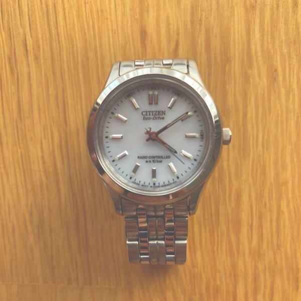 シチズン エコドライブ レディース 10BAR H335 S053889 CITIZEN