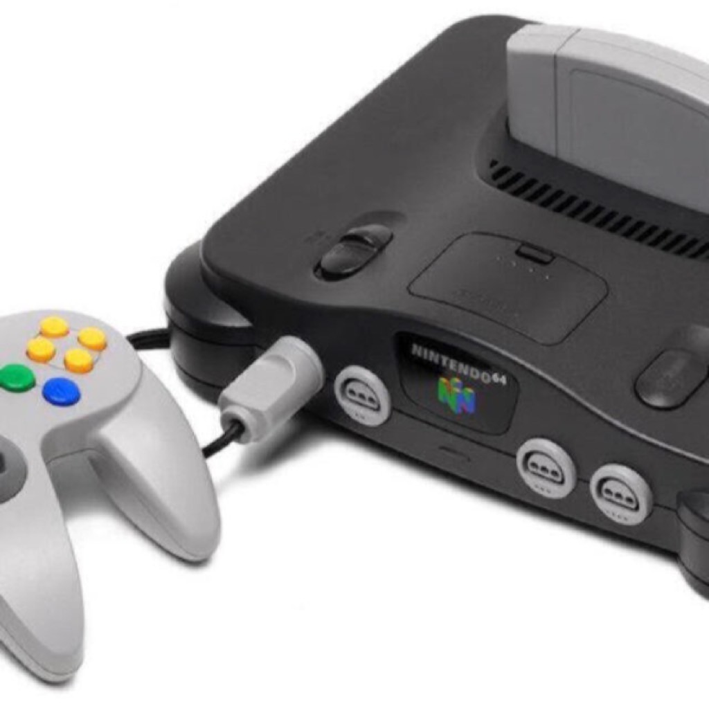 販売の在庫 Nintendo64 RGBmod搭載 拡張パック すぐ遊べる - tuminomoto.it