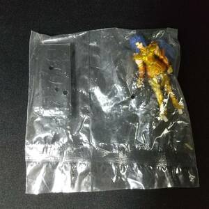 【即決 未開封品】超造形魂　聖闘士星矢【冥王ハーデス冥界編PART1】ジェミニ カノン / フィギュア/ 双子座 黄金聖闘士 ゴールドセイント