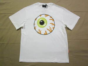 ☆新品☆MISHKA ミシカ Tシャツ【2XL】白