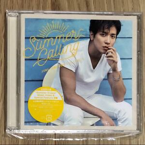 ヨンファ Summer Calling（初回限定盤） CD+DVD