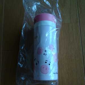  sale end goods new goods *TDR limited goods * ham * stainless steel bottle * Disney * Toy Story * pink 