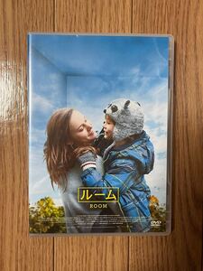 映画 ルーム ROOM DVD