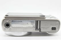 ★実用美品★ パナソニック Panasonic LUMIX DMC-TZ3 MEGA O.I.S. 28mm WIDE DC VARIO-ELMAR 4.6-46mm F3.3-4.9 M938_画像7