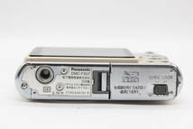 ★良品★ パナソニック Panasonic LUMIX DMC-FX07 MEGA O.I.S. WIDE LEICA DC VARIO-ELMARIT 4.6-16.8mm F2.8-5.6 ASPH. M957_画像7