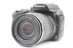 ★良品★ 富士フィルム fujifilm Finepix S9000 66.7mm F6.2 デジタルカメラ 6381