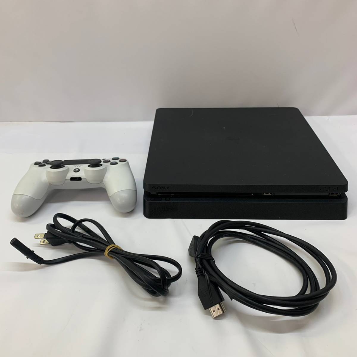 人気急上昇】 PS4本体 コードのみ hek293.com