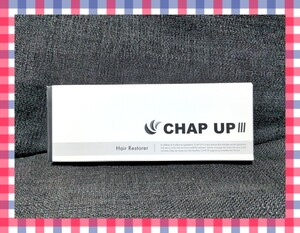 チャップアップ CHAPUP 育毛ローション 120ml