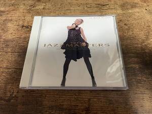 ジャズマスターズCD「SO MUCH IN LOVE」THE JAZZ MASTERS●