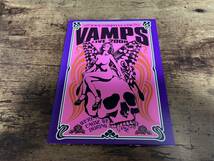 VAMPS DVD「VAMPS LIVE 2008」HYDE●_画像1