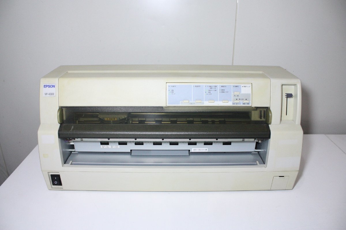 EPSON VP-4300 オークション比較 - 価格.com