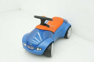 BMW Baby RacerII ベビーレーサー2 乗用玩具 子供用 足けり ドイツ製 キッズカー