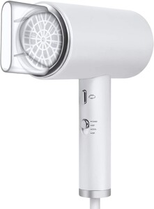 【新品】マイナスイオン ヘアドライヤー 軽量 静音 ハイパワー速乾 メンズ レディース ユニセックス