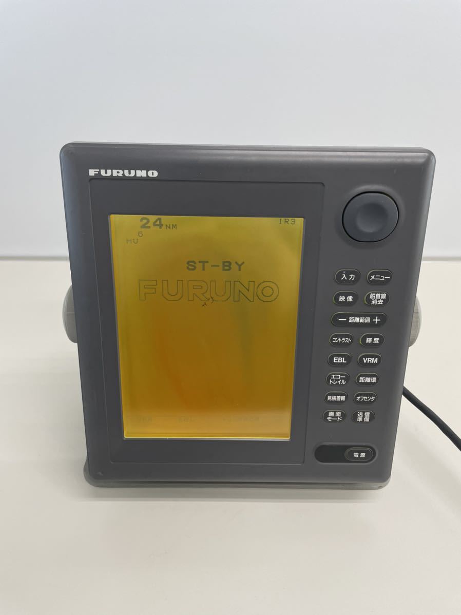 2025年最新】Yahoo!オークション -フルノ レーダーの中古品 2025年最新】Yahoo!オークション -フルノ レーダーの中古品