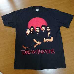ドリームシアター Dream Theater Tシャツ Live in Japan L