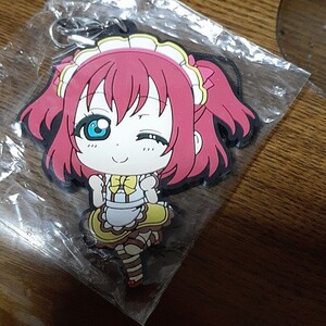 ラバーストラップ ラブライブ ラバスト COCO'S