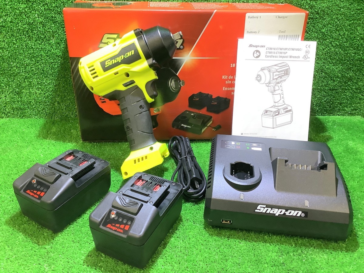 ヤフオク! -「snap-on スナップオン 3/8」の落札相場・落札価格