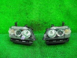 ホンダ ゼスト JE1 ヘッドライト ヘッドランプ ライトセット HID 33101-SYA-N11 33151-SYA-N11