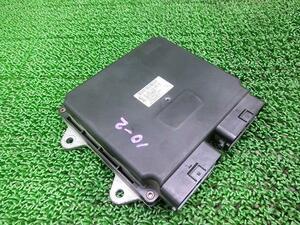 MCC Smart For Four SMART FORFOUR 454031 engine computer -8631A091 engine computer -