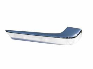  Nissan Terrano R50 for 95-99 chrome plating left rear bumper PR50 LR50 RR50 H5024-0W427 corner bumper 