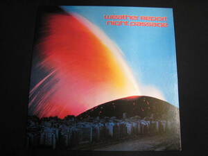 LP /Weather Report Night Passage /25AP1970 CBS SONY