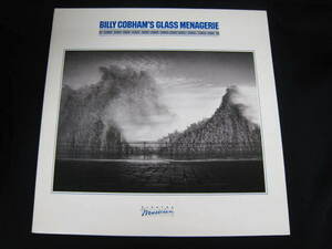 LP /BILLY COBHAM'S GLASS ENAGERIE / P-11233 