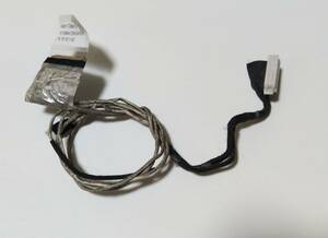 FUJITSU AH50/X FMVA50XWP repair parts free shipping liquid crystal cable 