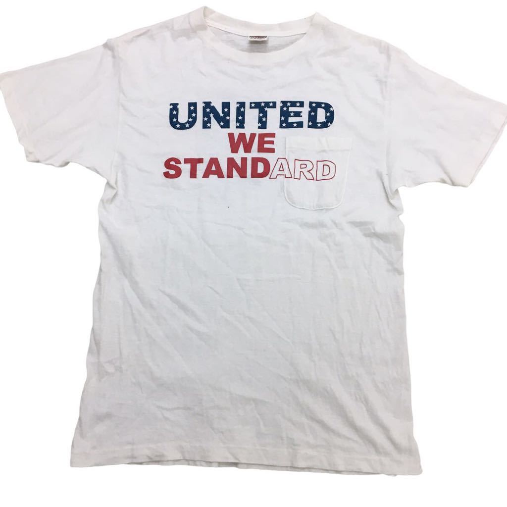 ヤフオク! -スタンダードカリフォルニア tシャツ(Tシャツ)の中古品 ...