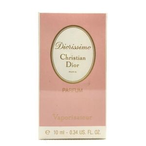 DIOR クリスチャン ディオール ディオリッシモ パルファム 10ml ☆新品未開封　送料220円