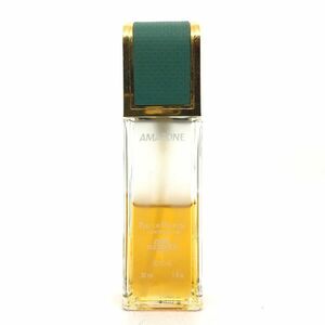 HERMES Hermes Amazon EDT 30ml * стоимость доставки 350 иен 