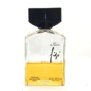 GUY LAROCHE ギ ラロッシュ フィジー FIDJI EDT 115ml ☆送料350円