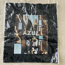 新品送料無料　AZUL by moussy アズールバイマウジー　トートバック_画像1