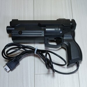 SEGA セガサターン ガンコントローラー バーチャガンSS HSS-0122