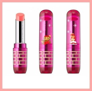  free shipping stage clear # Shu Uemura new goods rouge Unlimited sia- car in limitation hard-to-find super Mario lip 